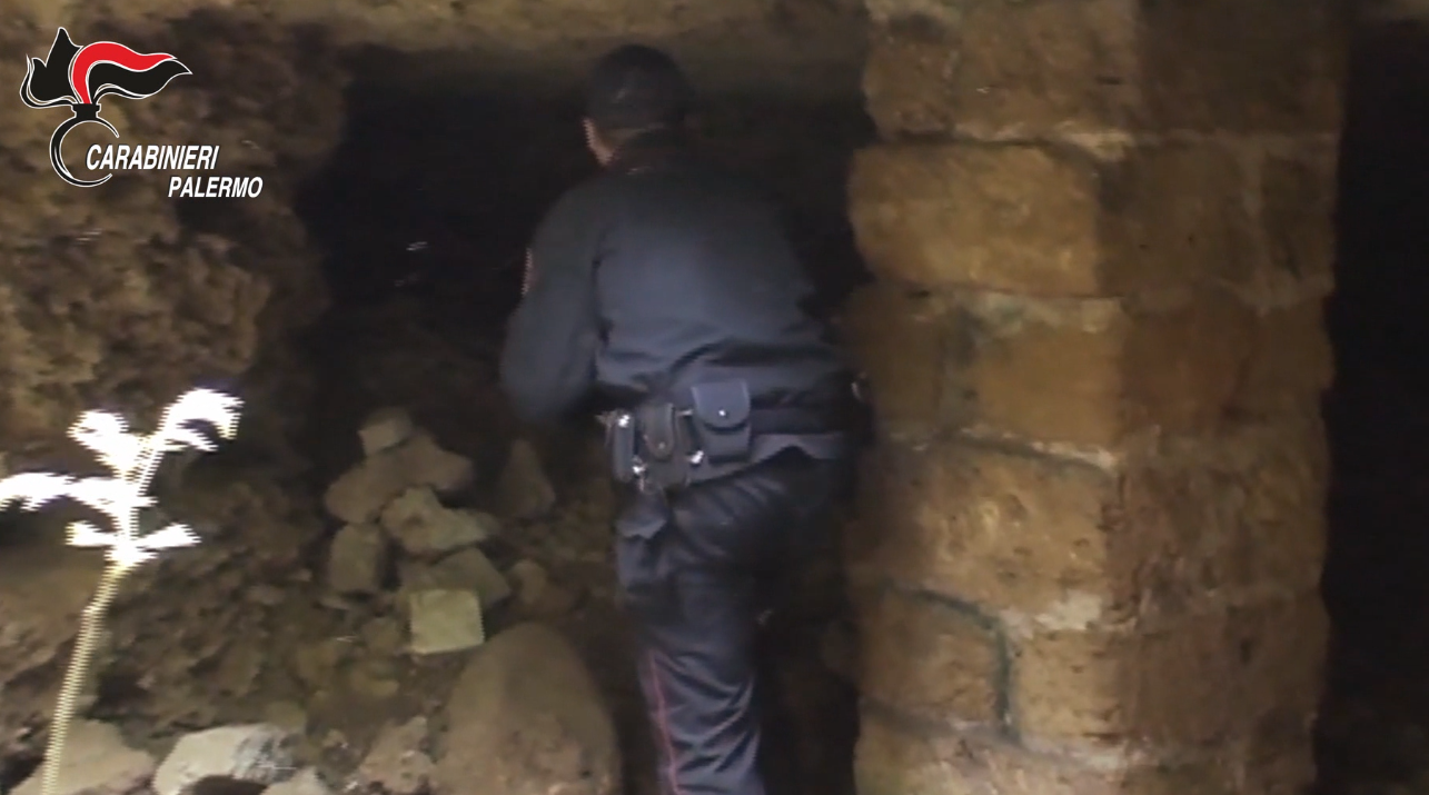 Mafia, bliz a San Giuseppe Jato, nove arresti, le persone coinvolte Mafia, bliz a San Giuseppe Jato, nove arresti, le persone coinvolte