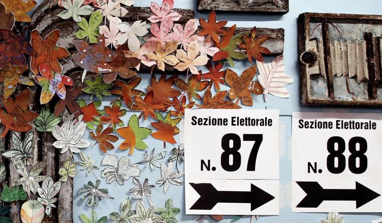 Amministrative, le regole anti Covid per il voto