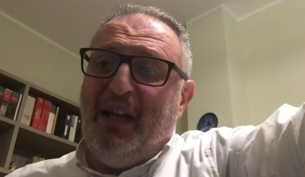 Calascibetta, rieletto sindaco Piero Capizzi, “ripartiremo dall’ecologia”