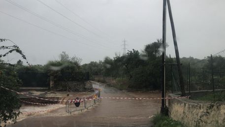 Emergenza climatica, in Sicilia è boom di eventi estremi: la mappa