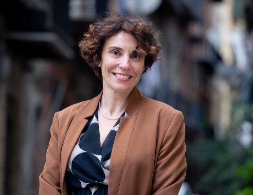 Stefania Auci, “La saga dei Florio è finita, ora qualcosa di nuovo”