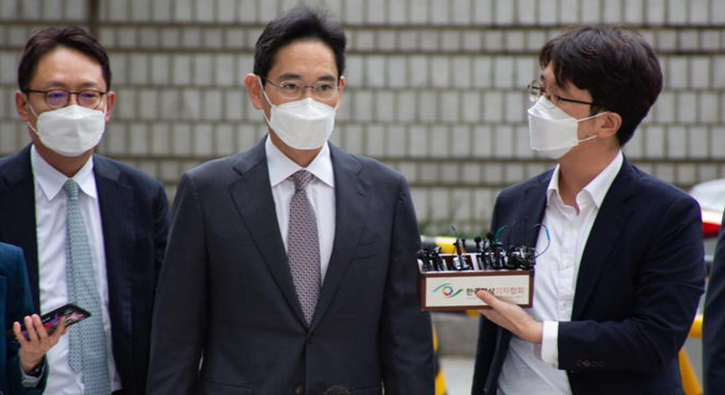 Corea del Sud, erede gruppo Samsung condannato per uso stupefacenti