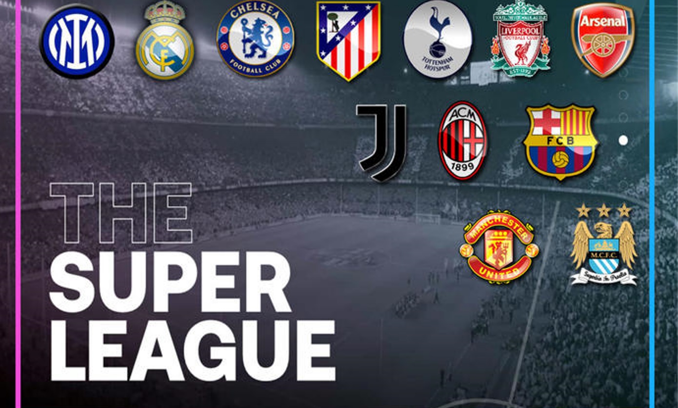 Superlega, il Governo italiano si schiera con Uefa