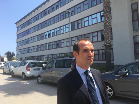 Reclutava escort per Berlusconi, condannato definitivamente Tarantini Reclutava escort per Berlusconi, condannato definitivamente Tarantini