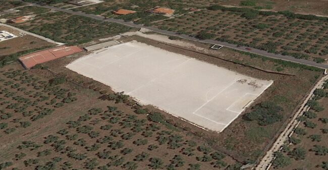 Palermo calcio, c’è l’ok al progetto del nuovo centro sportivo Palermo calcio, c’è l’ok al progetto del nuovo centro sportivo