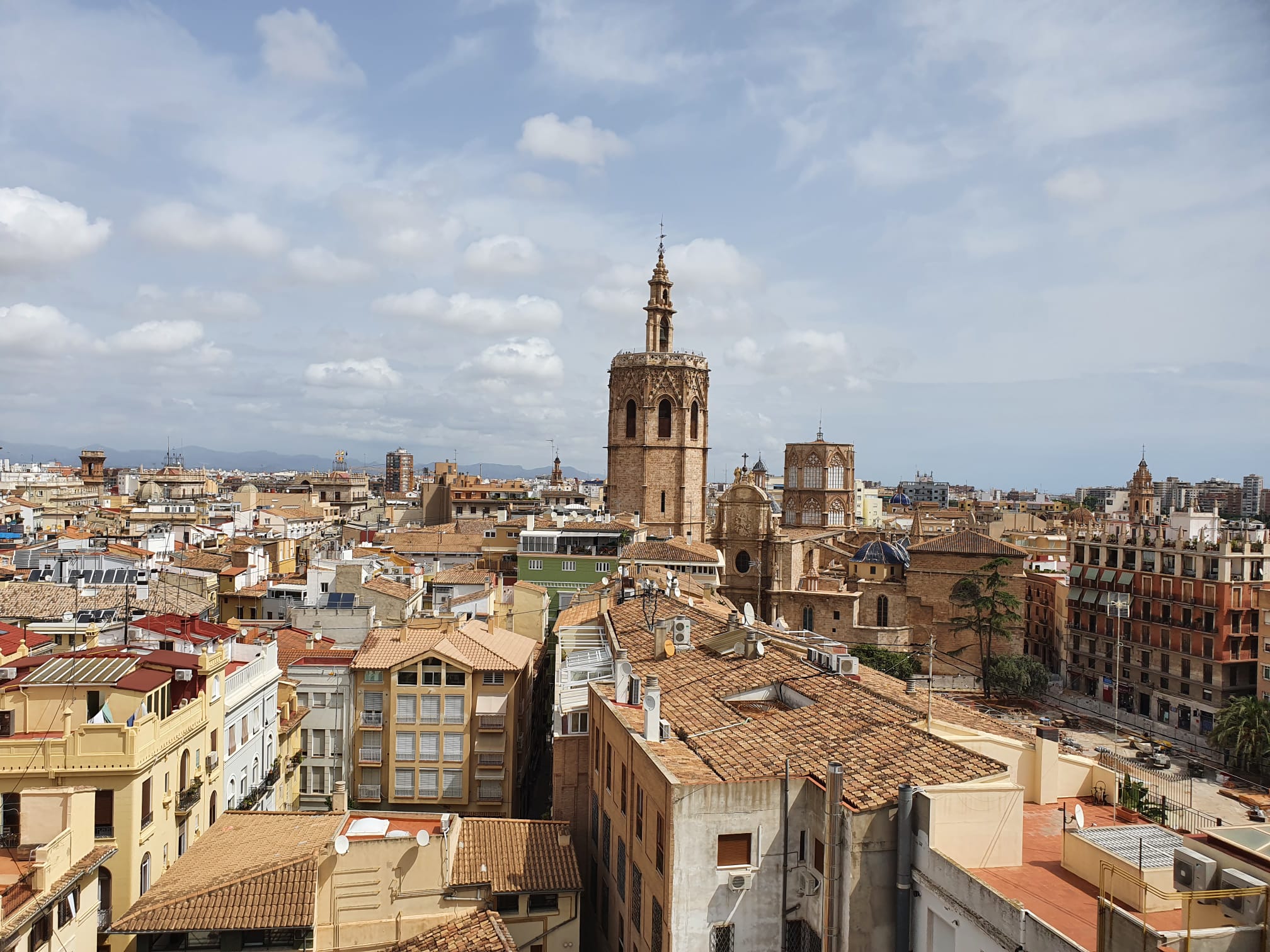 Valencia, capitale europea dello Smart tourism, ideale per tutte le stagioni