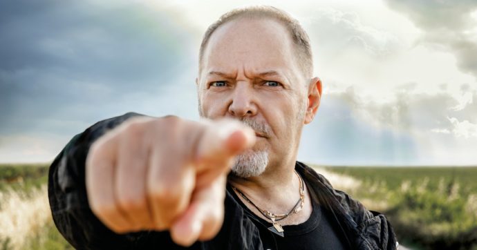 Vasco Rossi, è uscito il nuovo album, “Siamo qui”