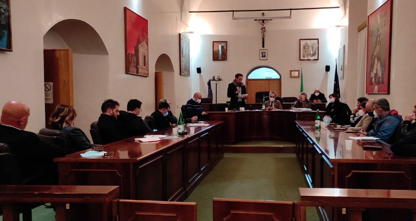 Polizzi Generosa, fumata nera all’Assemblea del Consorzio Madonita Legalità e Sviluppo