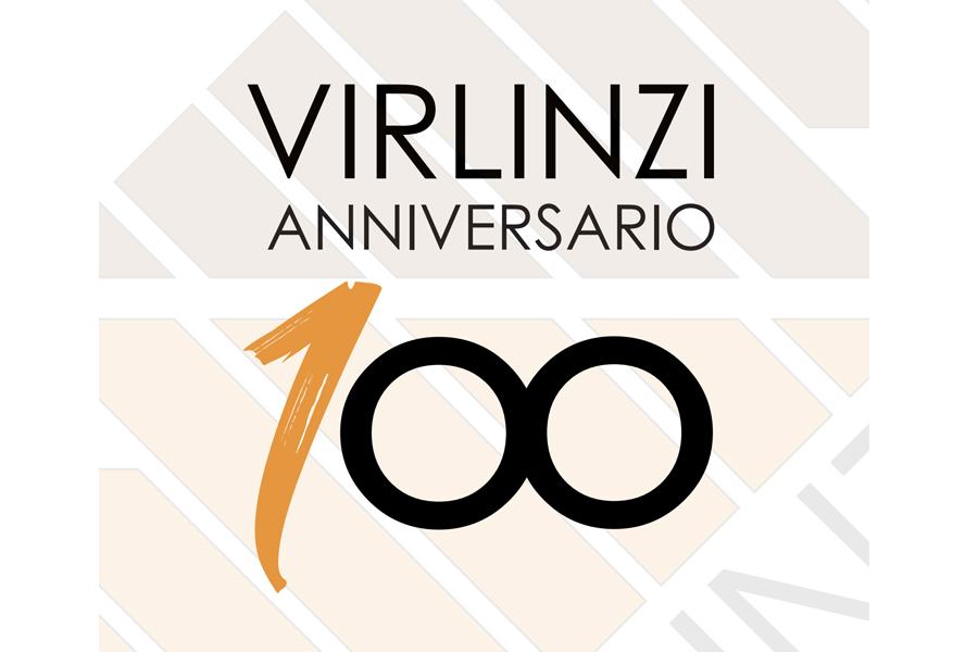 Virlinzi compie 100 anni