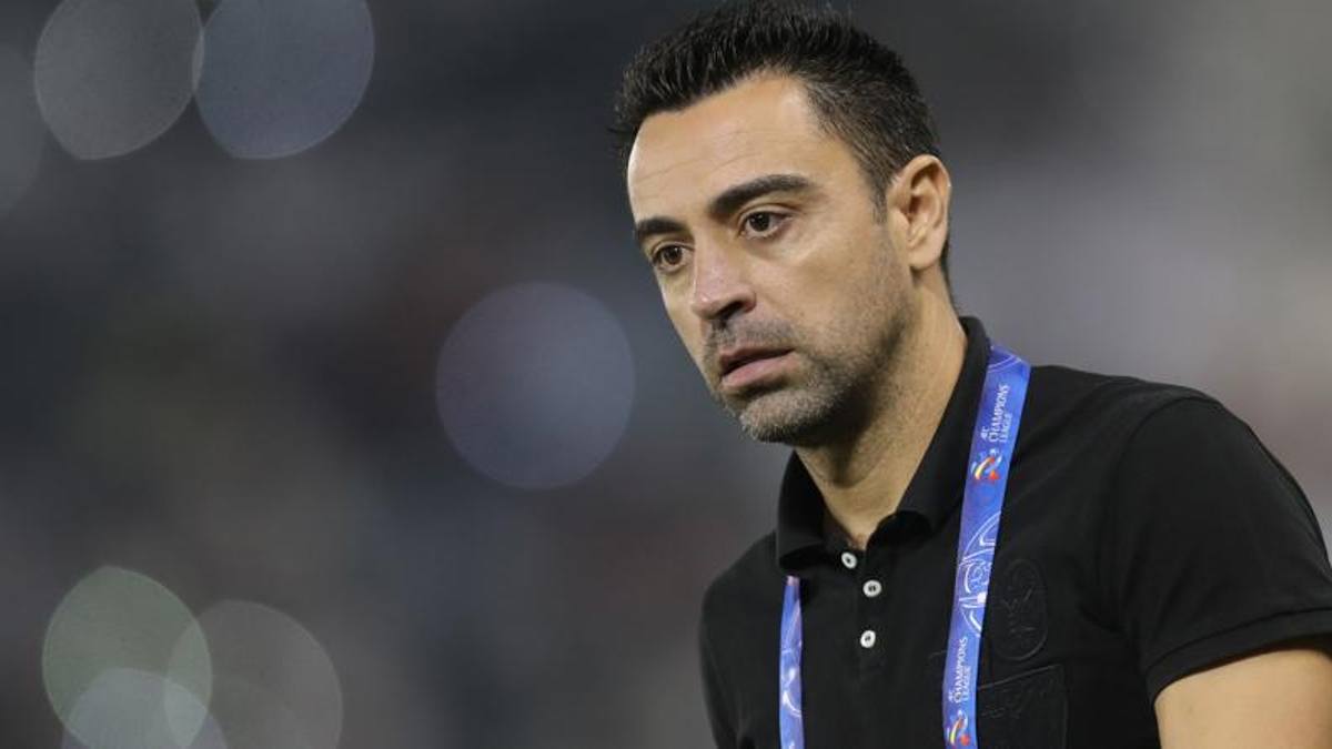 Barcellona, Xavi in pole dopo esonero Koeman