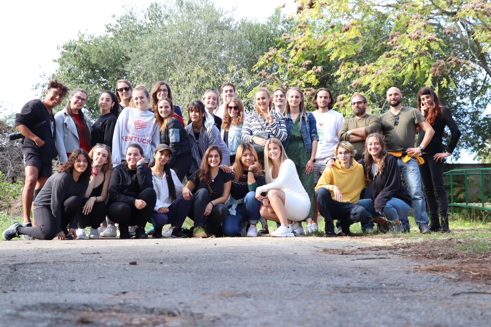 Youth for Future, a Palermo giovani protagonisti per l’ambiente