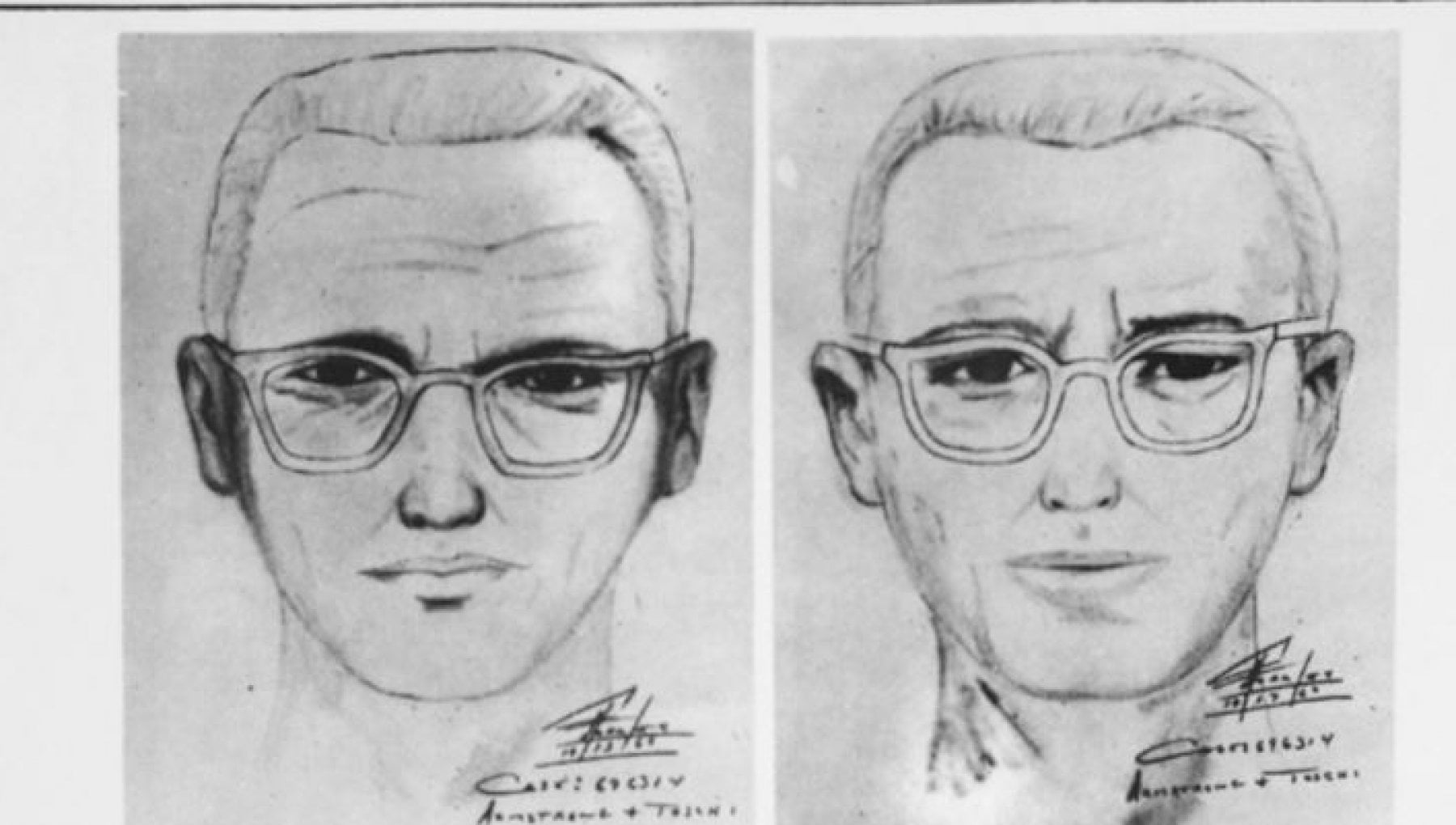 Usa, dopo 50 anni scoperta l’identità del killer “Zodiac”