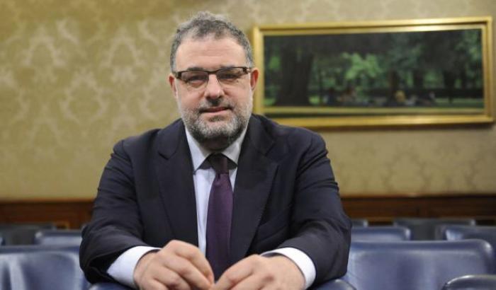 La proposta di legge, stop a vie e piazze intitolate a fascisti