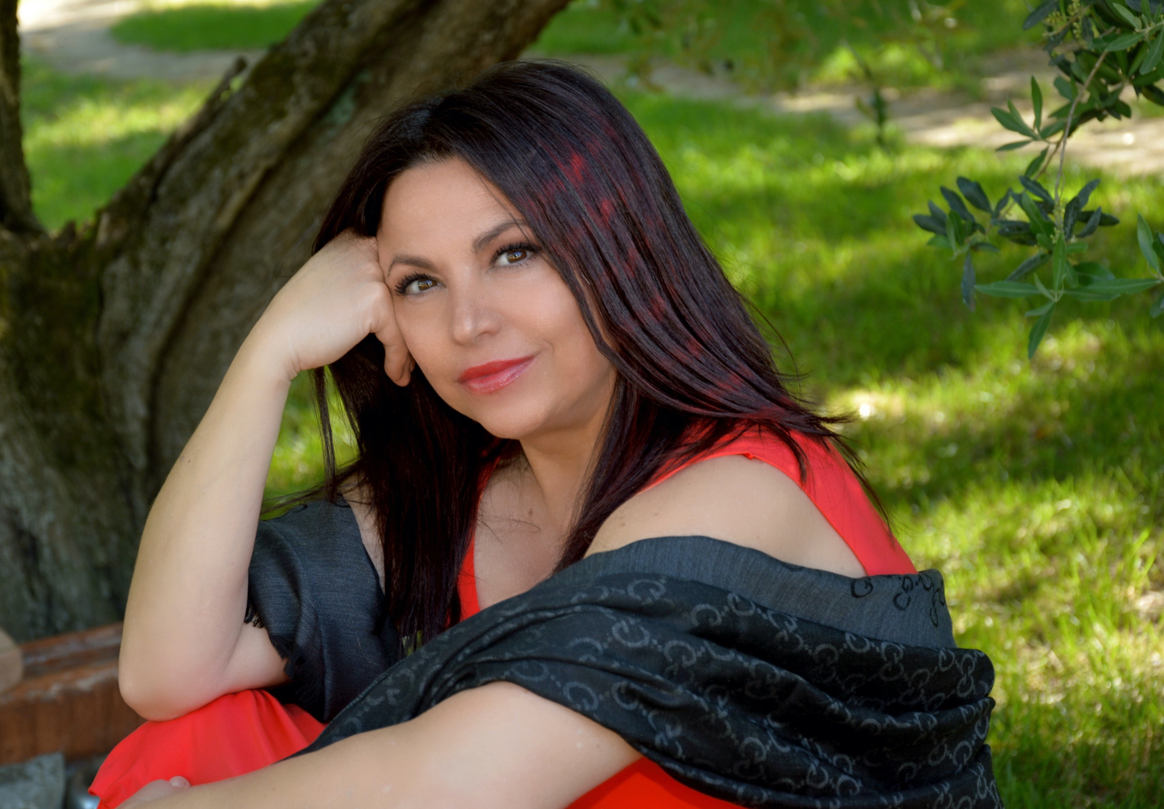 Musica, come una fenice Francesca Alotta rinasce “Diversa”