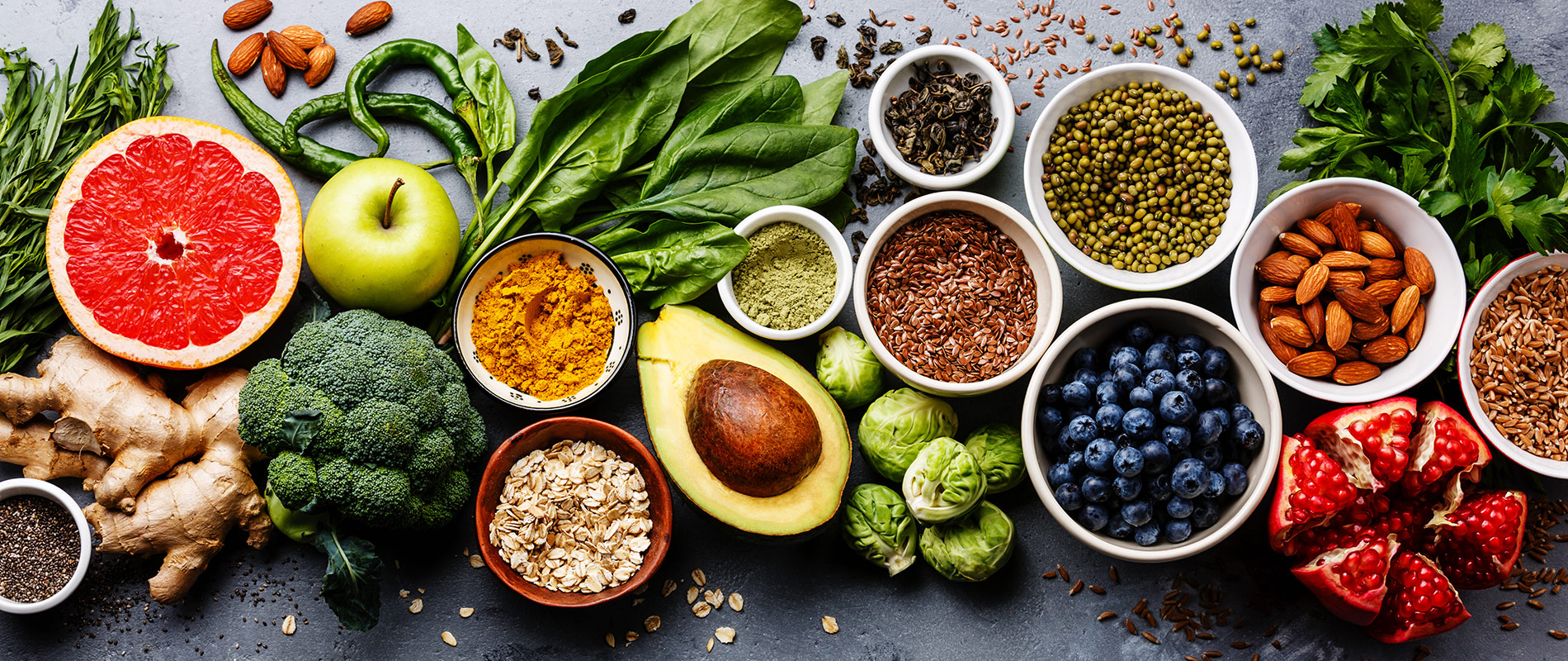 Troina, un corso di formazione sui segreti degli alimenti