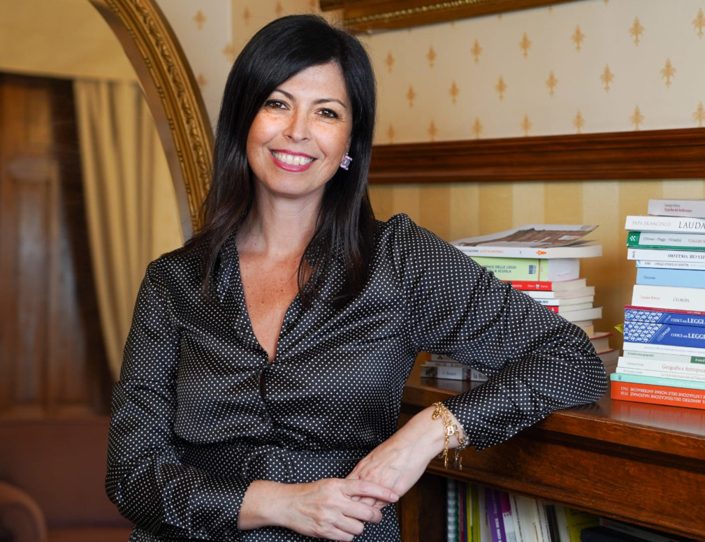 Diritto allo studio, il sottosegretario Floridia: “Trasporto studenti disabili, in arrivo nuovi fondi”