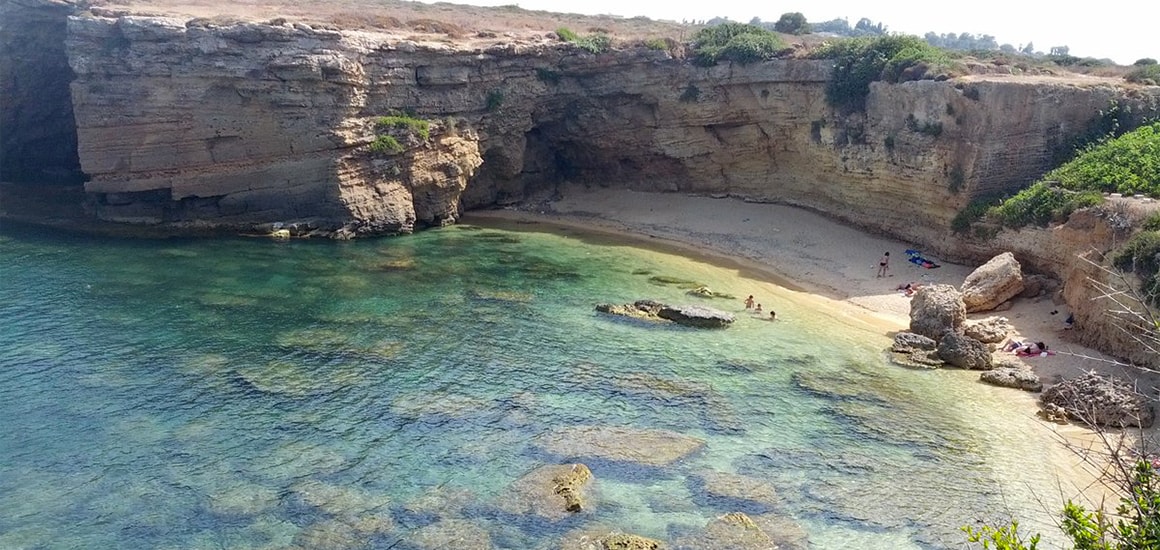 Siracusa, vigilanza e prevenzione per proteggere il Plemmirio