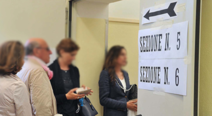 Elezioni e coalizioni, i partiti brancolano nel buio