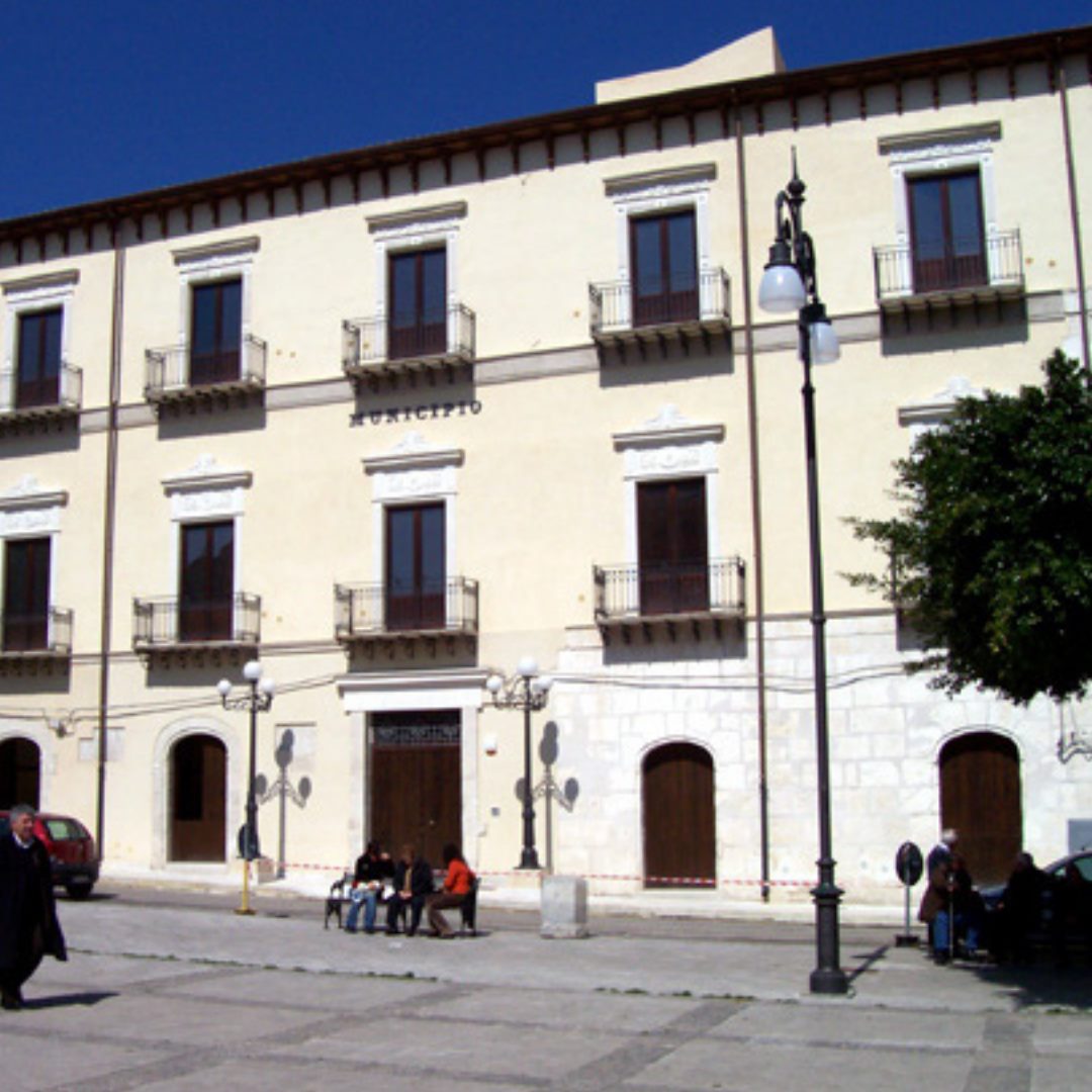 Favara, sindaco Palumbo, strada in salita, è già senza maggioranza