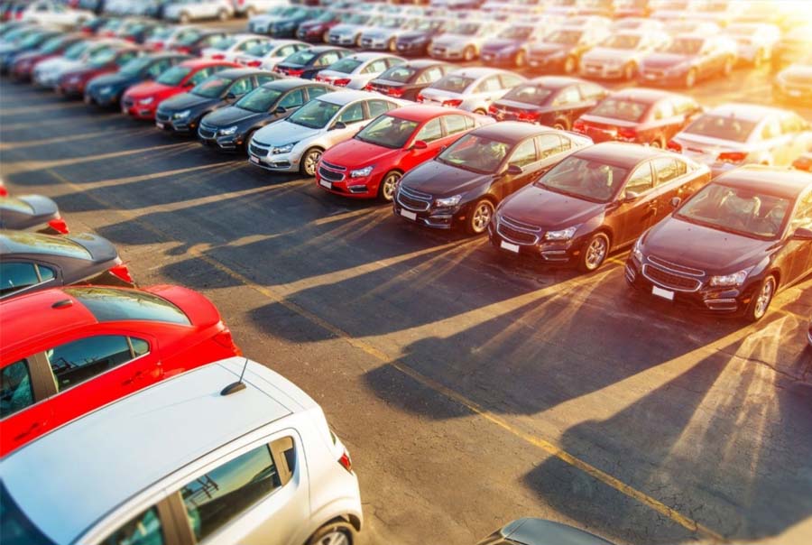 Auto, dopo l’emergenza pandemia arriva la “stangata dei chip”