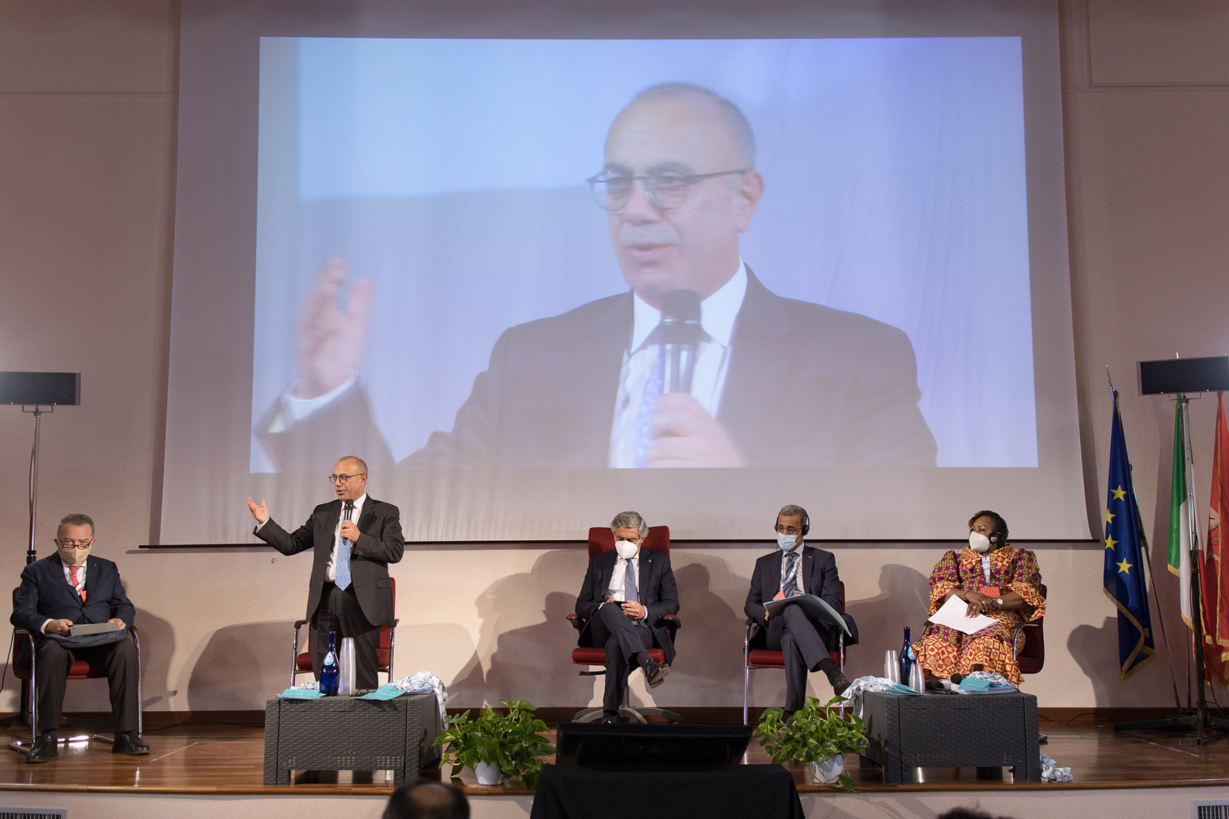 Pesca, la crescita del settore non passa solo dalle capacità imprenditoriali