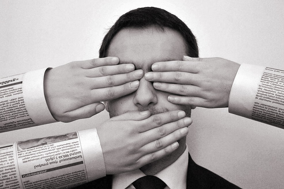 Nove omicidi di giornalisti su 10 non vengono perseguiti