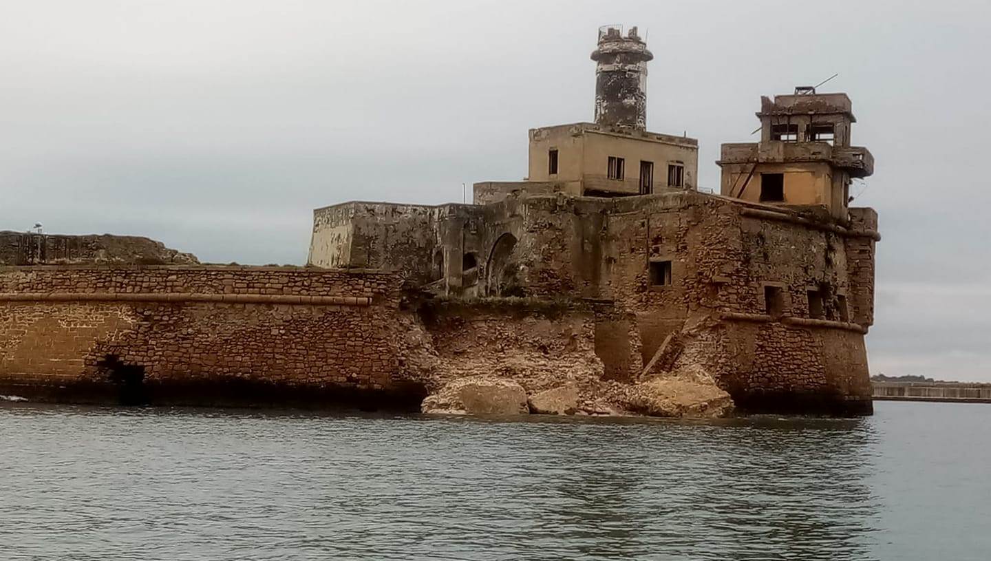 Maltempo, ad Augusta parte la conta dei danni