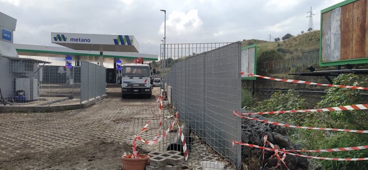 Catania, Garibaldi-Nesima “sott’acqua”, si accertano le responsabilità