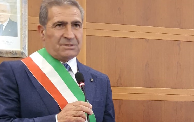 Canicattì, giura la nuova Giunta, priorità al benessere comune