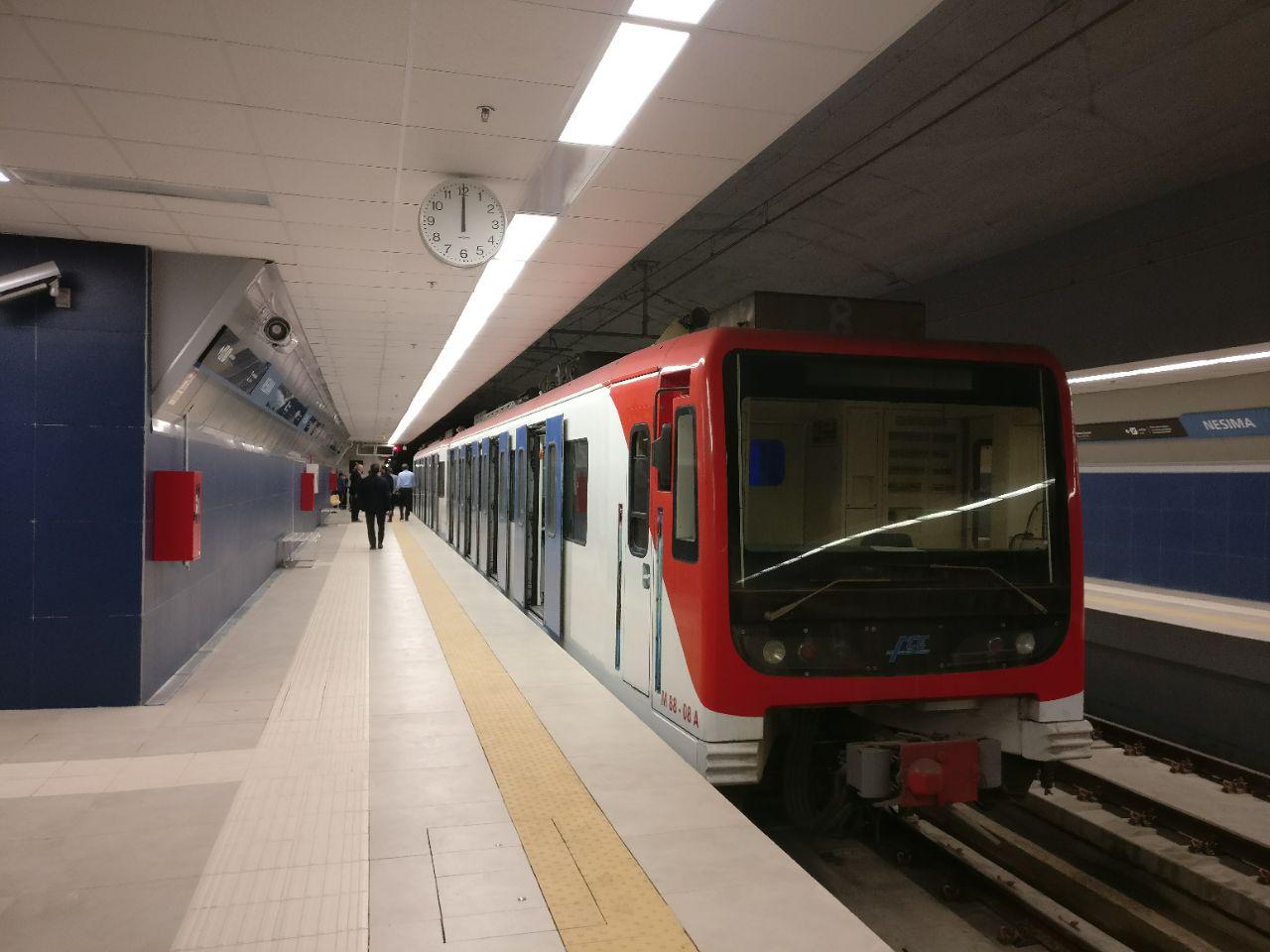 Metro, 317 mln per ampliamento della tratta Misterbianco-Paternò Metro, 317 mln per ampliamento della tratta Misterbianco-Paternò