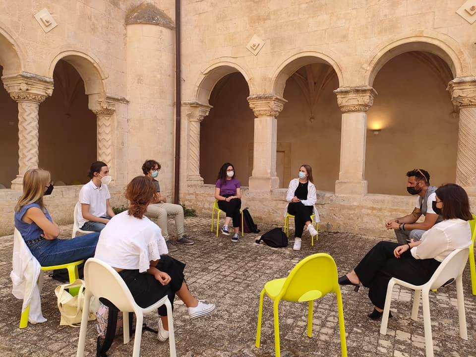 Modica, povertà educativa, con Fabrik i ragazzi tornano protagonisti