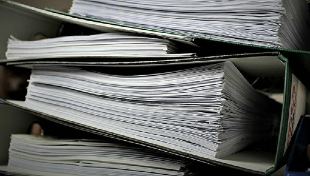 Rivoluzione Anagrafe: dal 15 novembre certificati online