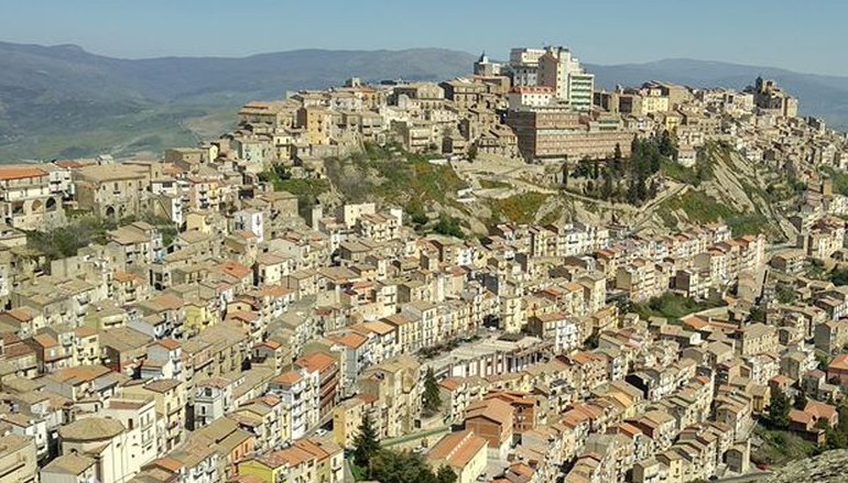 Troina, aggiornato in Consiglio il Piano di Protezione civile