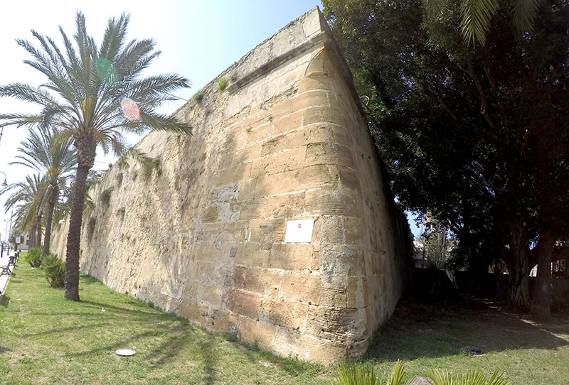 Trapani, al Bastione dell’Impossibile un Atelier di moda e cultura