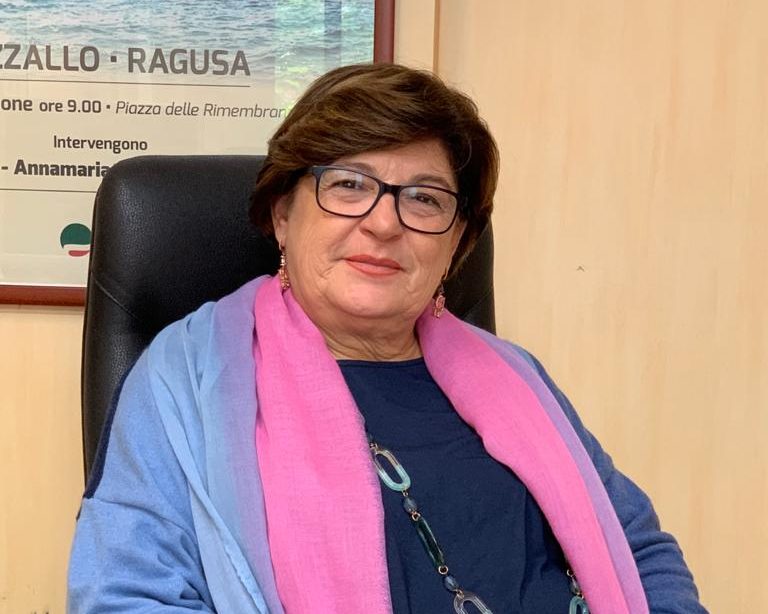 Covid, a Ragusa la campagna “Nessun profitto sulla pandemia”