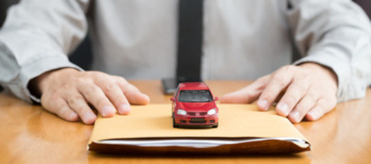 Rc auto scaduta, rischi e sanzioni