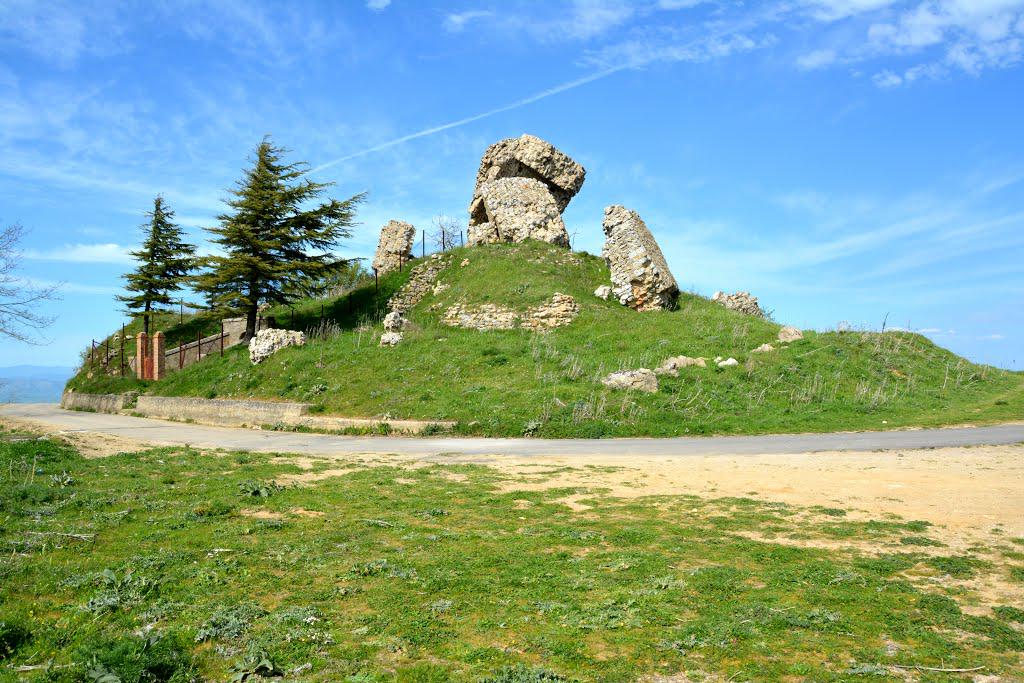 Ad Aidone riflessioni sul futuro del patrimonio medievale