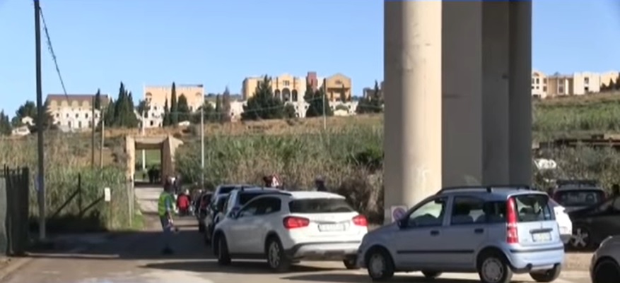 Gela, dopo il flop sul cimitero è scontro tra sindaco e dirigenti