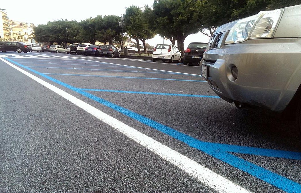 Trapani, parcheggi a “tariffa sociale”,  aumenti in vista dal 2022