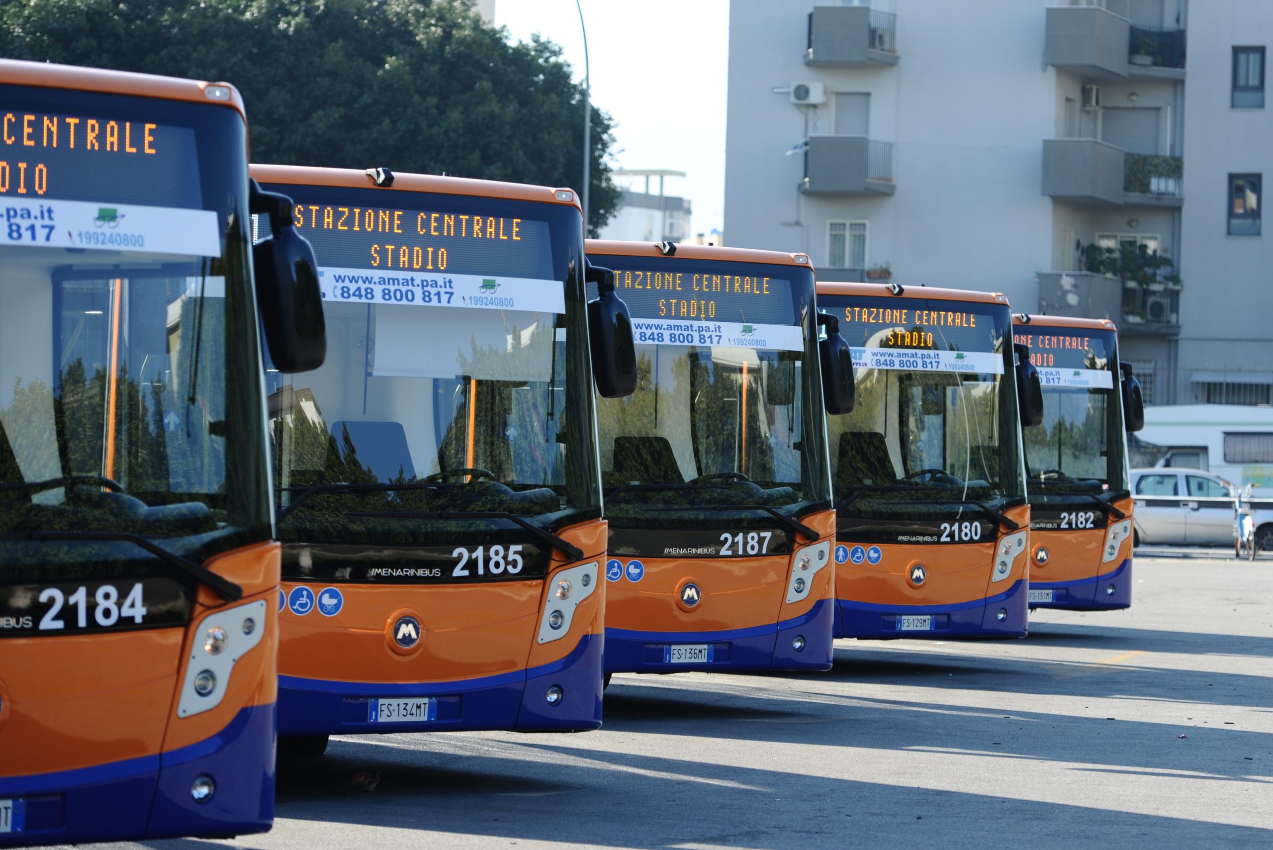 Amat Palermo, senza soluzioni, sindacati pronti allo sciopero