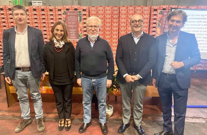 Agricoltura, il climate change sta tropicalizzando le coltivazioni