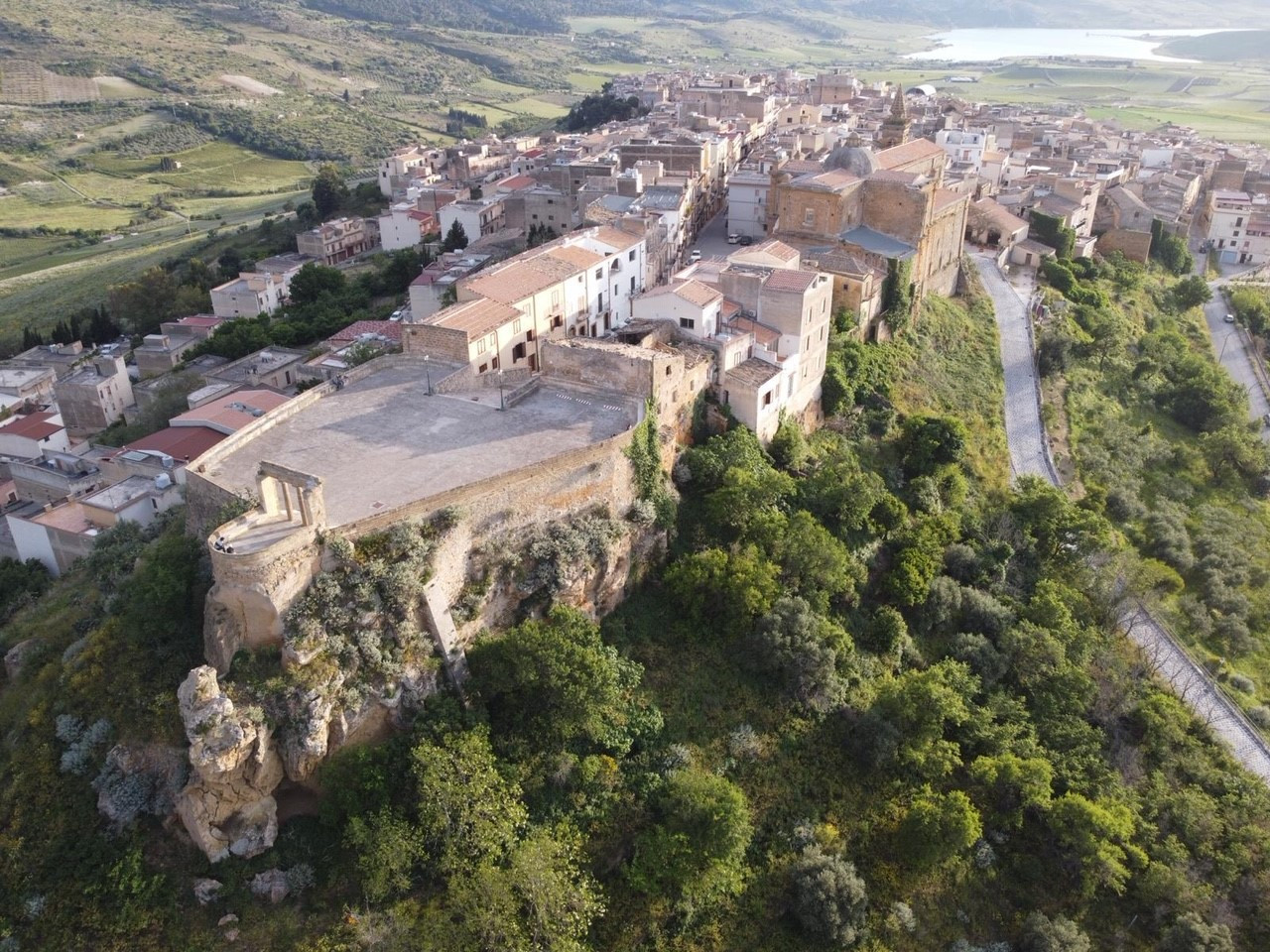 Sambuca di Sicilia protagonista dei prossimi Cantieri dell’identità