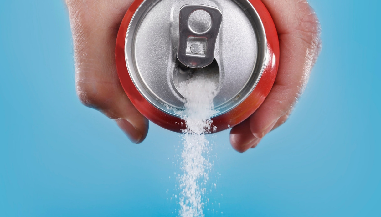 La Sugar tax non piace ai consumatori