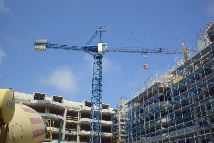 Messina, edilizia e lavoro irregolare, in vigore il Durc di congruità