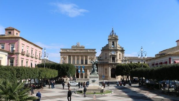 Vittoria, Comune al lavoro al fianco dei ristoratori