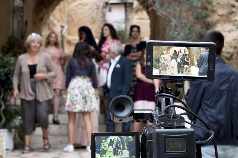 Castellammare va al cinema ma serve ufficio di supporto