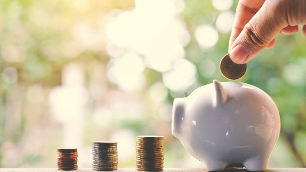 Risparmio, il primo passo è controllare le spese Risparmio, il primo passo è controllare le spese