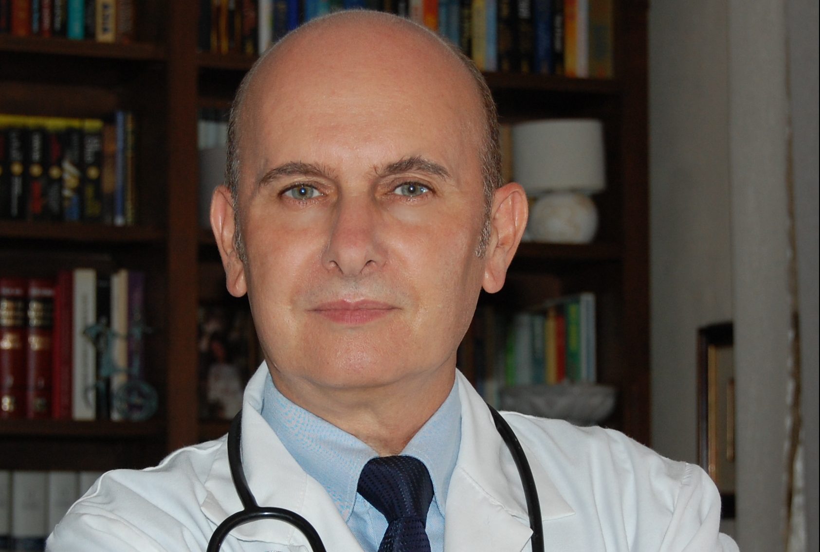 Biagio Tinghino, da Catania alla National School of Medical Tobaccology