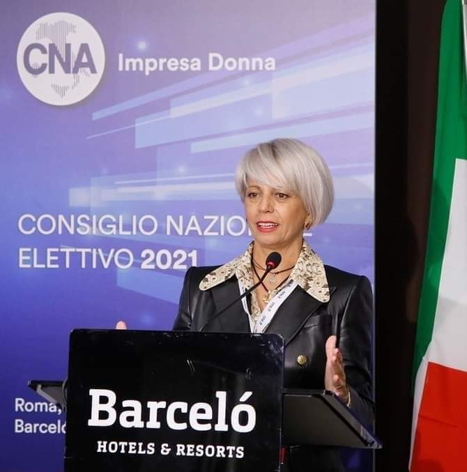 “La parità di genere? Una questione delicata troppo spesso infangata dagli stereotipi”