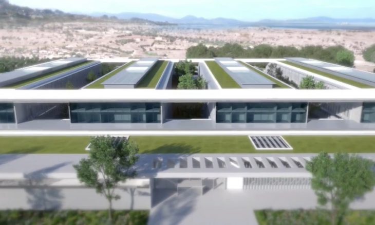 Sanità, procede l’iter per il nuovo ospedale di Siracusa